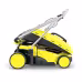 Газонокосилка аккумуляторная Karcher LMO 18-33 Battery Set