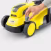 Газонокосилка аккумуляторная Karcher LMO 18-33 Battery Set