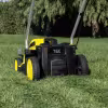 Газонокосилка аккумуляторная Karcher LMO 18-33 Battery Set