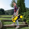 Газонокосилка аккумуляторная Karcher LMO 18-33 Battery Set