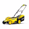 Газонокосилка аккумуляторная Karcher LMO 18-36 Battery