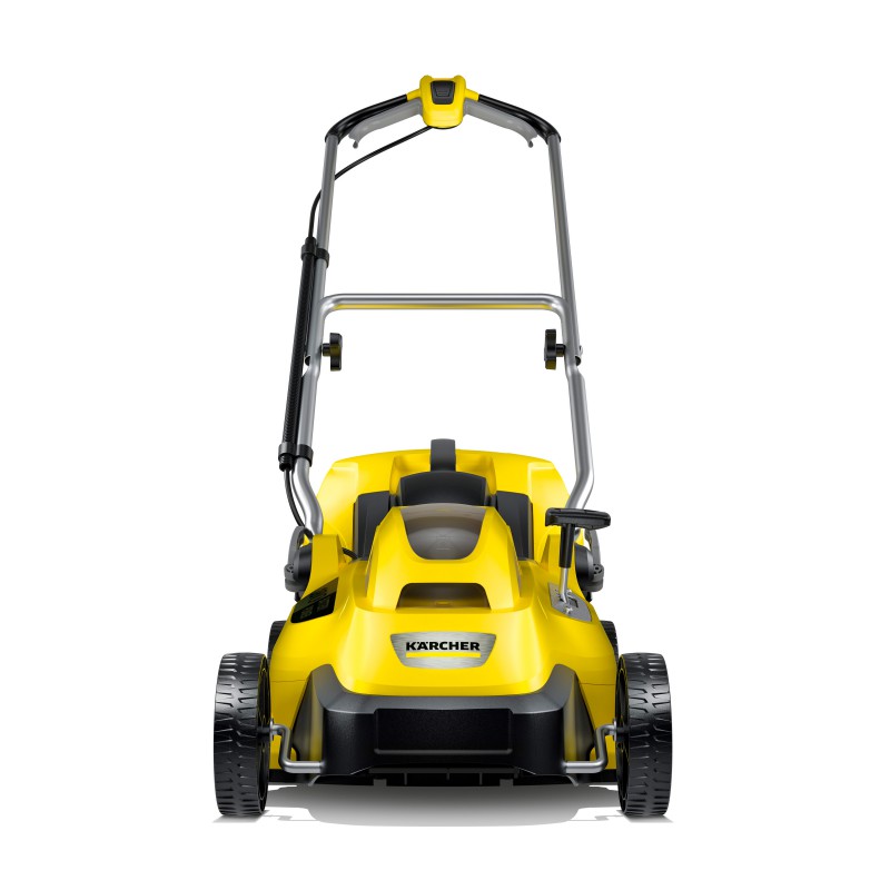 Газонокосилка аккумуляторная Karcher LMO 18-36 Battery