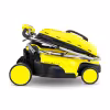 Газонокосилка аккумуляторная Karcher LMO 18-36 Battery