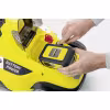 Газонокосилка аккумуляторная Karcher LMO 18-36 Battery