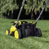 Газонокосилка аккумуляторная Karcher LMO 18-36 Battery