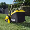 Газонокосилка аккумуляторная Karcher LMO 18-36 Battery Set