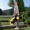 Газонокосилка аккумуляторная Karcher LMO 18-36 Battery Set