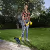 Триммер аккумуляторный Karcher LTR 18-25 Battery