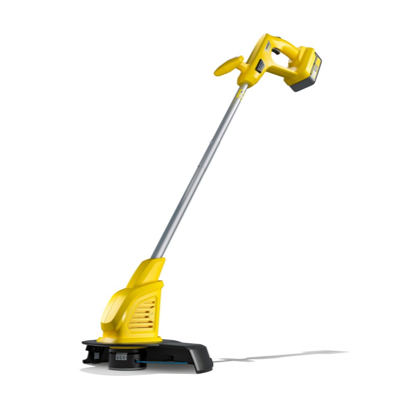 Триммер аккумуляторный Karcher LTR 18-25 Battery Set