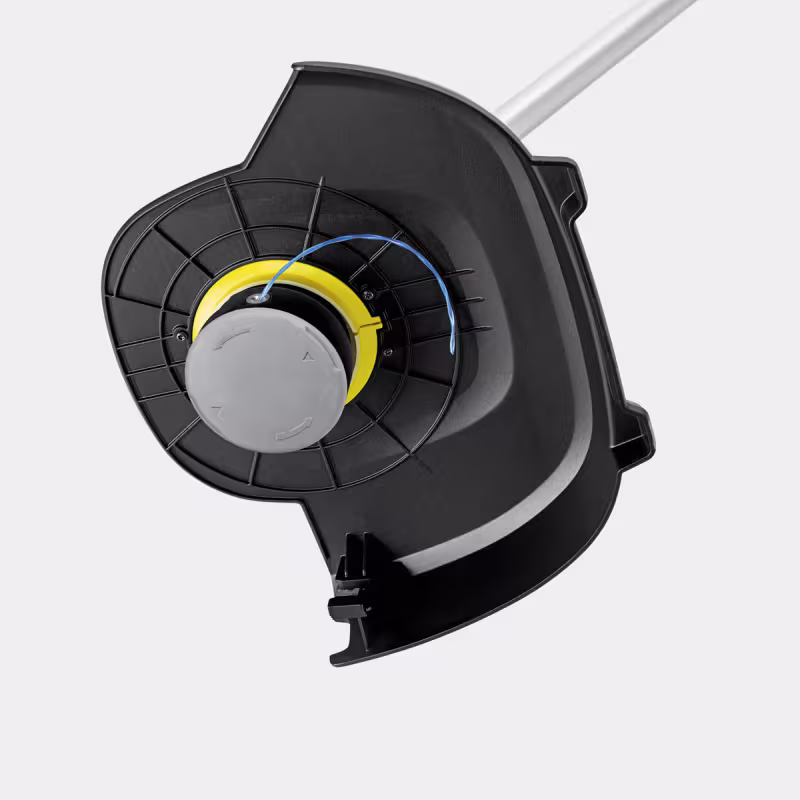 Триммер аккумуляторный Karcher LTR 18-25 Battery Set