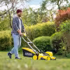 Газонокосилка аккумуляторная Karcher LMO 36-40 Battery