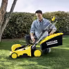 Газонокосилка аккумуляторная Karcher LMO 36-40 Battery