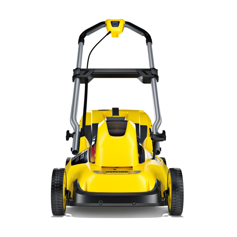 Газонокосилка аккумуляторная Karcher LMO 36-40 Battery Set