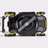 Газонокосилка аккумуляторная Karcher LMO 36-40 Battery Set