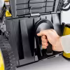 Газонокосилка аккумуляторная Karcher LMO 36-40 Battery Set