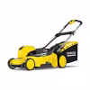 Газонокосилка аккумуляторная Karcher LMO 36-46 Battery