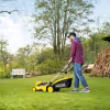 Газонокосилка аккумуляторная Karcher LMO 36-46 Battery