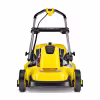 Газонокосилка аккумуляторная Karcher LMO 36-46 Battery Set