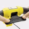 Газонокосилка аккумуляторная Karcher LMO 36-46 Battery Set