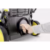 Газонокосилка аккумуляторная Karcher LMO 36-46 Battery Set