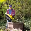 Газонокосилка аккумуляторная Karcher LMO 36-46 Battery Set