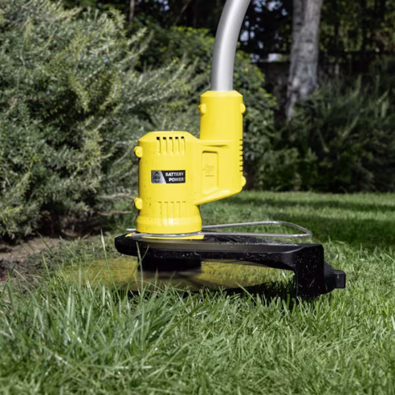 Триммер аккумуляторный Karcher LTR 36-33 Battery