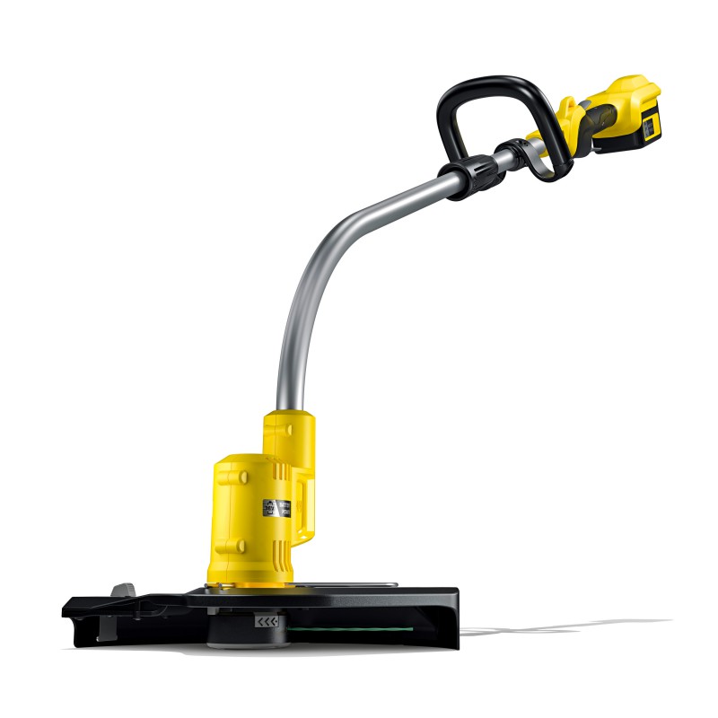 Триммер аккумуляторный Karcher LTR 36-33 Battery Set