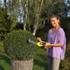 Ножницы для кустов и травы аккумуляторные Karcher GSH 18-20 Battery