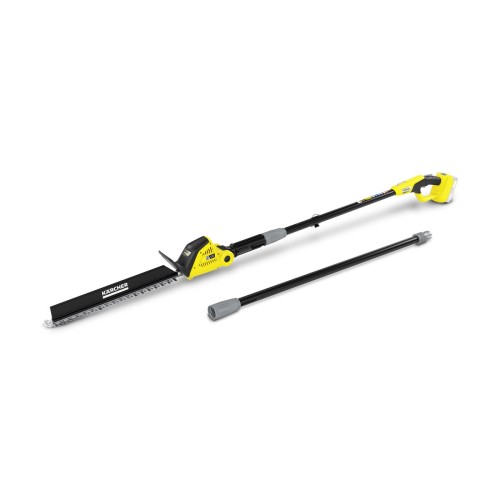 Ножницы для кустов аккумуляторные Karcher PHG 18-45 Battery