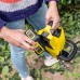 Ножницы для кустов аккумуляторные Karcher HGE 18-45 Battery