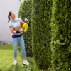 Ножницы для кустов аккумуляторные Karcher HGE 18-45 Battery