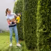 Ножницы для кустов аккумуляторные Karcher HGE 18-45 Battery