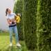 Ножницы для кустов аккумуляторные Karcher HGE 18-45 Battery