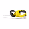 Ножницы для кустов аккумуляторные Karcher HGE 18-45 Battery