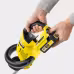 Ножницы для кустов аккумуляторные Karcher HGE 18-50 Battery Set