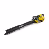 Ножницы для кустов аккумуляторные Karcher HGE 36-60 Battery Set
