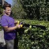 Ножницы для кустов аккумуляторные Karcher HGE 36-60 Battery Set