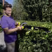 Ножницы для кустов аккумуляторные Karcher HGE 36-60 Battery Set