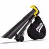 Воздуходувка-измельчитель аккумуляторная Karcher BLV 18-200 Battery