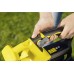 Воздуходувка-измельчитель аккумуляторная Karcher BLV 18-200 Battery