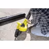 Воздуходувка-измельчитель аккумуляторная Karcher BLV 36-240 Battery