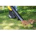 Воздуходувка-измельчитель аккумуляторная Karcher BLV 36-240 Battery