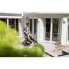 Воздуходувка-измельчитель аккумуляторная Karcher BLV 36-240 Battery