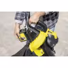 Воздуходувка-измельчитель аккумуляторная Karcher BLV 36-240 Battery