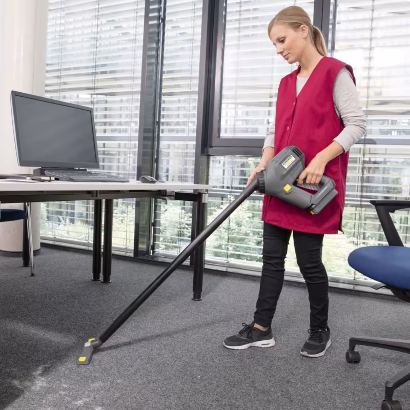 Устройство зарядное Karcher Battery Power+ 18/60