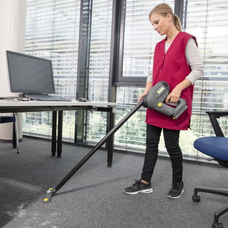 Устройство зарядное Karcher Battery Power+ 18/60