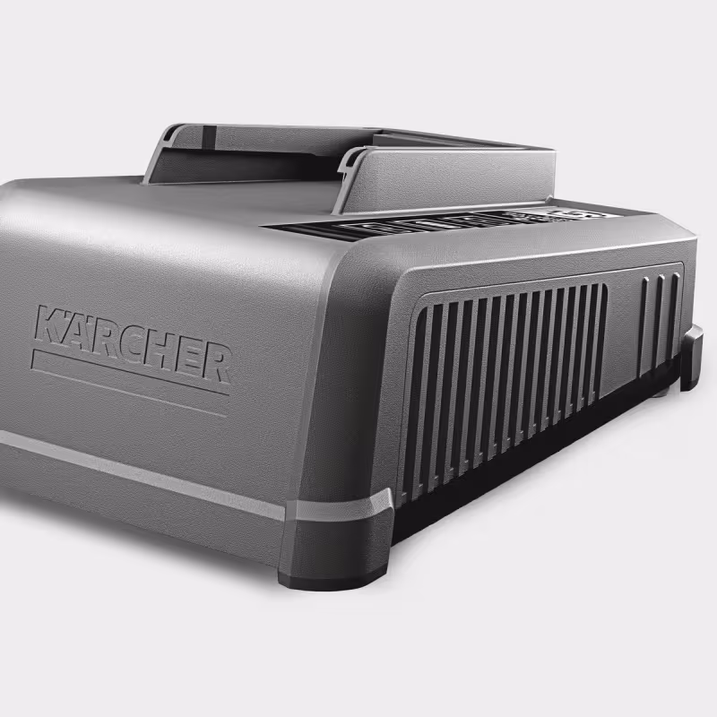 Устройство зарядное Karcher Battery Power+ 36 В