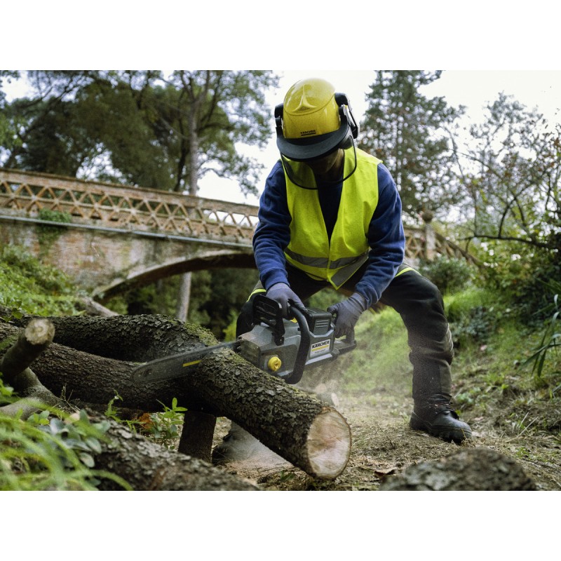 Устройство зарядное Karcher Battery Power+ 36 В