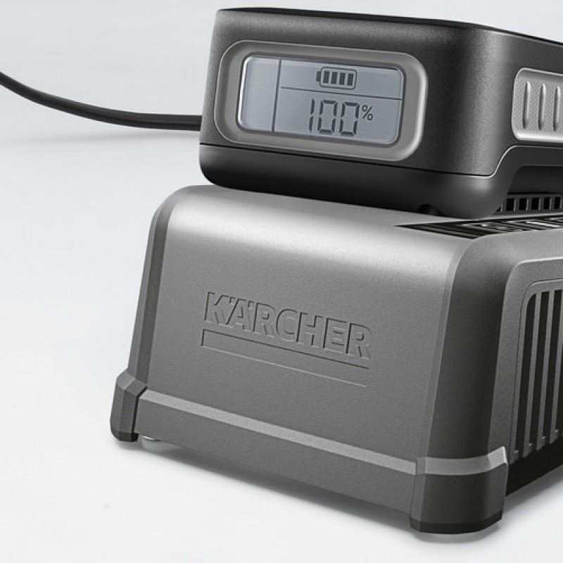 Устройство зарядное Karcher Battery Power+ 18-36