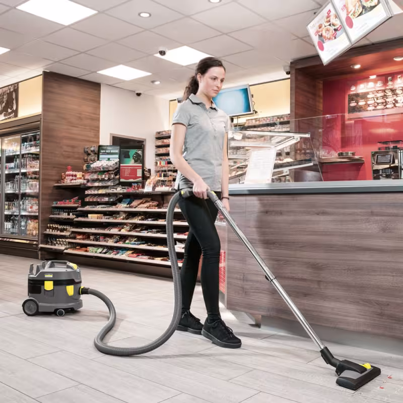 Устройство зарядное Karcher Battery Power+ 18-36